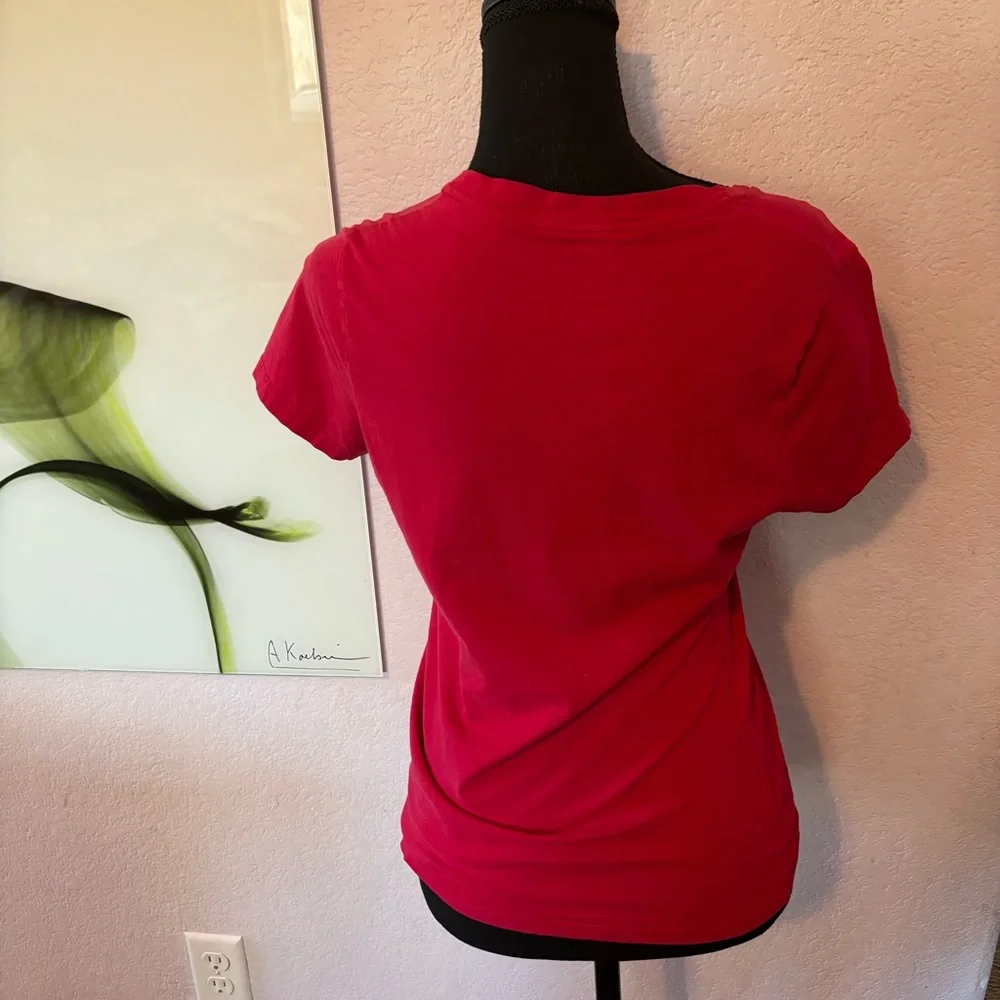shirt size small - Picture 3 of 4